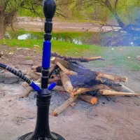 قلیان عربی kodary سوپاپ دار