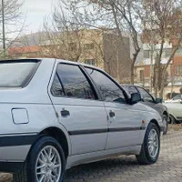 پژو 405 GLX بنزینی، مدل ۱۳۹۳