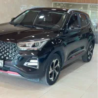 x55 Pro مدل 1402|خودرو سواری و وانت|قائمشهر, |دیوار