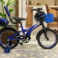 دوچرخه ۱۶ نو