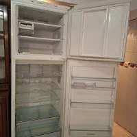 یخچال فریزر بوش ترکیه
