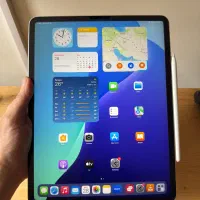 Ipad pro 2020 13 inch|تبلت|تهران, دبستان|دیوار