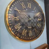 ساعت فلزی kevin