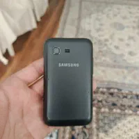 گوشی موبایل اندروید ساده سامسونگ سالم انتیک