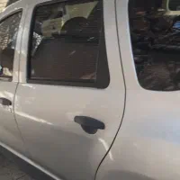 داستر|خودرو سواری و وانت|اهواز, پادادشهر|دیوار