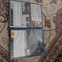 آنچارتد 4 و nba2k18|کنسول، بازی ویدئویی و آنلاین|تهران, شهرک شهید باقری|دیوار