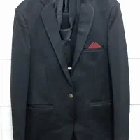 کت شلوار مردانه
