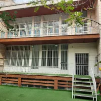 ویلایی جهت سکونت(دربستی)