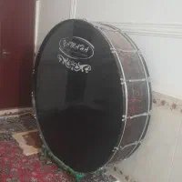 طبل دومتری محرمی