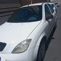 تیبا 2 مدل 1400 بیرنگ