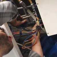 سرویس و تعمیرات تخصصی اسپیلت و داکت