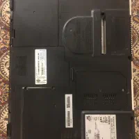 لپتاپ فوجیتسو لمسی|رایانه همراه|تهران, صادقیه|دیوار