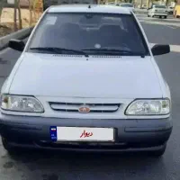 پراید ۹۸