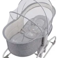 گهواره چهار کاره ماستلا