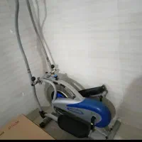 اسکی فضایی اربیترک