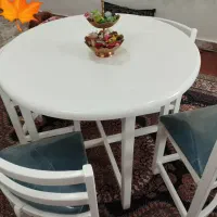 میز غذاخوری