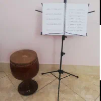 پایه ی نت موسیقی