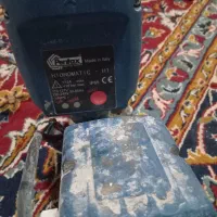 پمپ آب|مصالح و تجهیزات ساختمان|سبزوار, اسلام آباد|دیوار