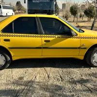 تاکسی گردشی