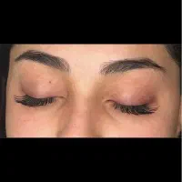 جشنواره تخفیف اکستنشن مژه|خدمات آرایشگری و زیبایی|رودهن, |دیوار