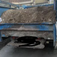 حمل نخاله و مصالح ساختمانی|خدمات حمل و نقل|مشهد, کوی دروی|دیوار
