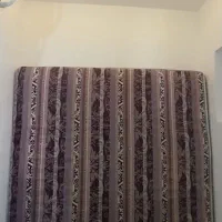 تشک دو نفره سالم