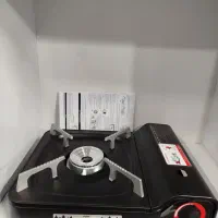 گاز سفری برند کمپو|اجاق گاز و لوازم برقی پختوپز|فولادشهر, A2|دیوار