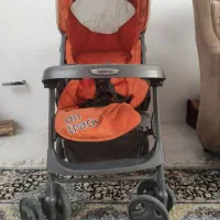 کالسکه خارجی pegperego