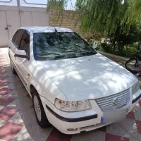 سمند دوگانه 97
