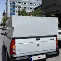 اریسان ۲|خودرو سواری و وانت|مشهد, کوی المهدی|دیوار