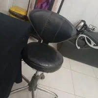 صندلی جک دار