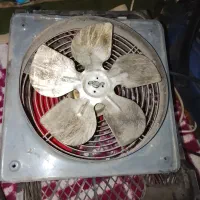 هواکش دمنده