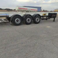 تیغه 3محور طرح ماموت|خودرو سنگین|سیرجان, |دیوار