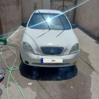 تیبا صندوق دار دوگانه دستی ۹۳