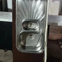 کابینت همراه سینگ