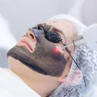 لیزر پاک کردن تتو کیوسوییچ