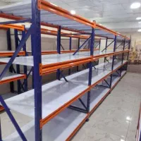 قفسه ایزی راک|کتابخانه، شلف، قفسه‌های دیواری|اسفراین, |دیوار