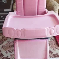 یک عددمیزغذاخوری کودک بفروش میرسد