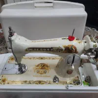 چرخ خیاطی