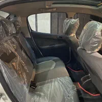 207 سقف پانا ارتقا درحد صفر|خودرو سواری و وانت|قزوین, |دیوار