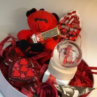 پک ولنتاین/کادویی/ساعت هوشمند/ایرپاد پرو