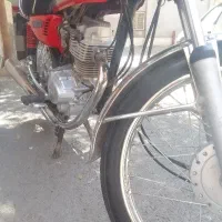 مدل۹۶درحد|موتورسیکلت|قم, شهرک شهرداری|دیوار