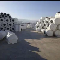تانکر ومخزن& ساخته شده از متریال اصل×( عمرمفید