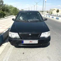 پراید132مدل89 سالم ب شرط