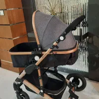 کالسکه بلکو