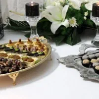 تشریفات عزا در غرب گیلان