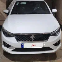 تارا اتوماتیک، مدل ۱۴۰۲برج۱۲ گارانتی فعال صفر|خودرو سواری و وانت|اصفهان, هزارجریب|دیوار