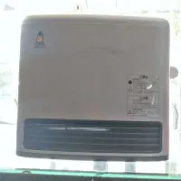 بخاری ژاپنی