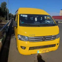 پذیرش سرویس و دربستی