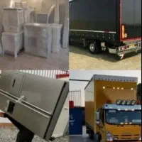 باربری حمل اثاثیه منزل اسبابکشی اساسکشی کارگر